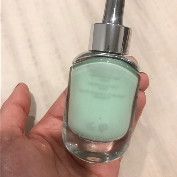 Dior Capture Youth Redness Soother Serum - Picture 3 of 3